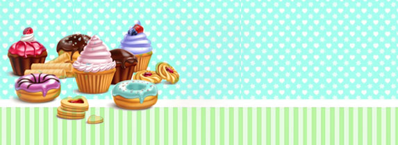 Utensili ed accessori per dolci, spatole, rulli ed altri accessori per cake design | Sosoitaly