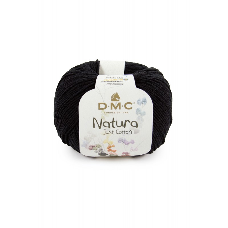 DMC Natura Just Cotton - 2