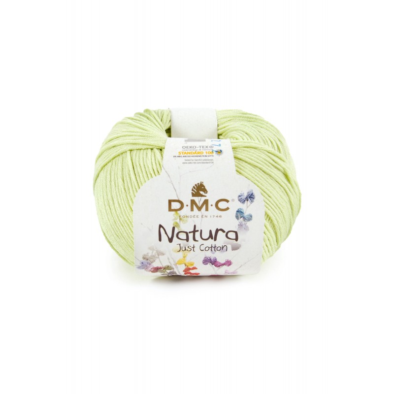 DMC Natura Just Cotton - 2