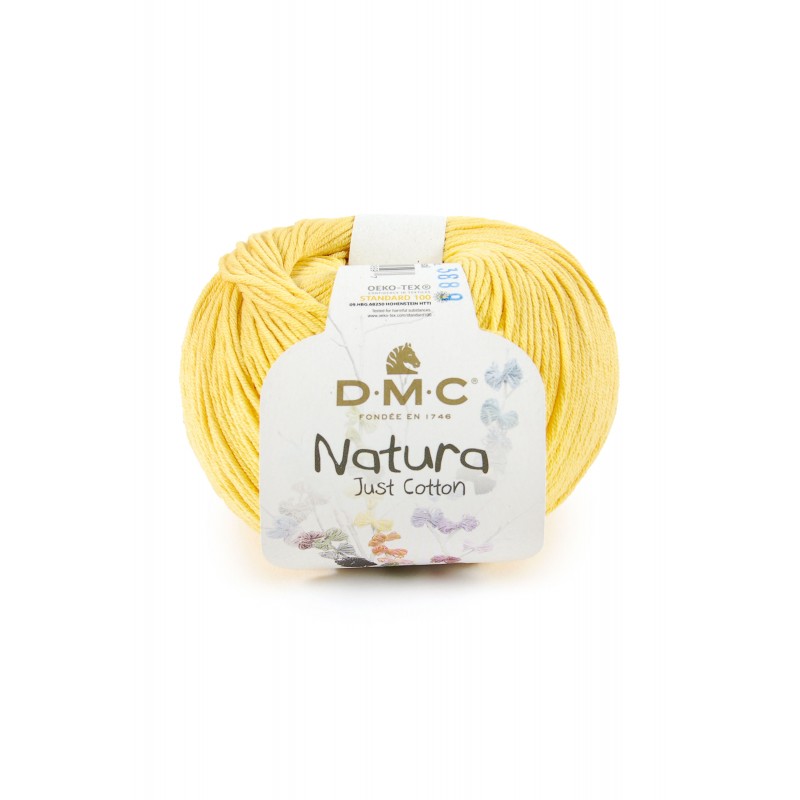 DMC Natura Just Cotton - 2