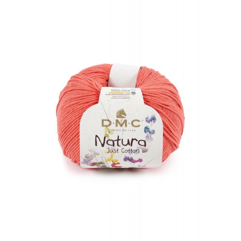 DMC Natura Just Cotton - 2