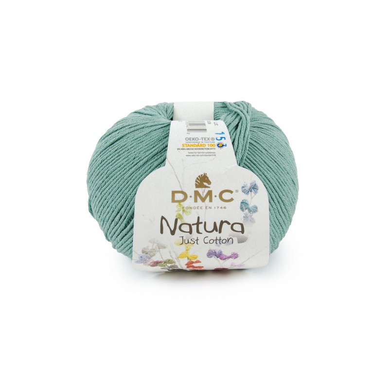 DMC Natura Just Cotton - 2