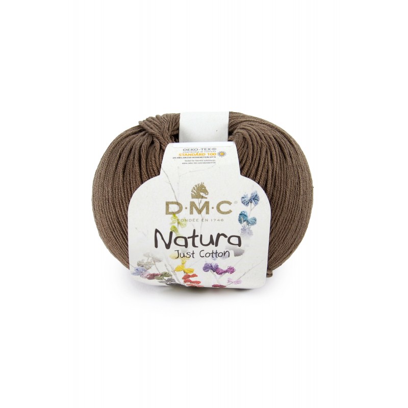 DMC Natura Just Cotton - 2