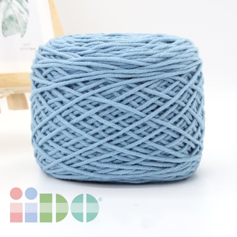 Tufting yarn 8fili circa 200gr - 1