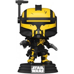 Funko Pop! Star Wars: Battlefront- ARC Umbra Trooper Trooper - 3