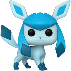 Funko Pop! Games: Pokemon - Glaceon - 2