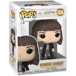 Funko Pop! Movies: Harry Potter Chamber Of Secrets 20th - Hermione Granger - 1