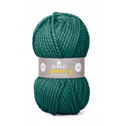 Knitty 10 DMC - 904 - 100%...