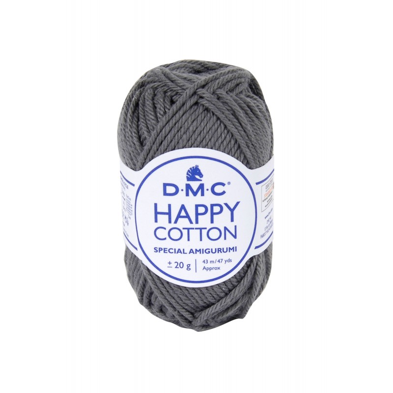 Happy Cotton DMC - 774 - 100% cotone - 1