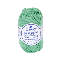 Happy Cotton DMC - 782 - 100% cotone - 1