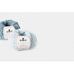 Dmc lana baby bouclette 50gr shade p-041 - 2