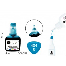 Refill Marker Modo colore 404-b - Inchiostro per pennarelli - 1