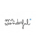 Mr Wonderful